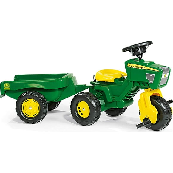 John Deere Riding Toys