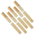 thumbnail image 4 of 10PCS Alto Saxophone Reeds Full Size Strength 1.0 1.5 2.0 2.5 3.0 3.5 Woodwind, 4 of 8