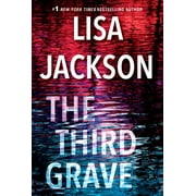 Pierce Reed/Nikki Gillette: The Third Grave (Series #4) (Paperback)