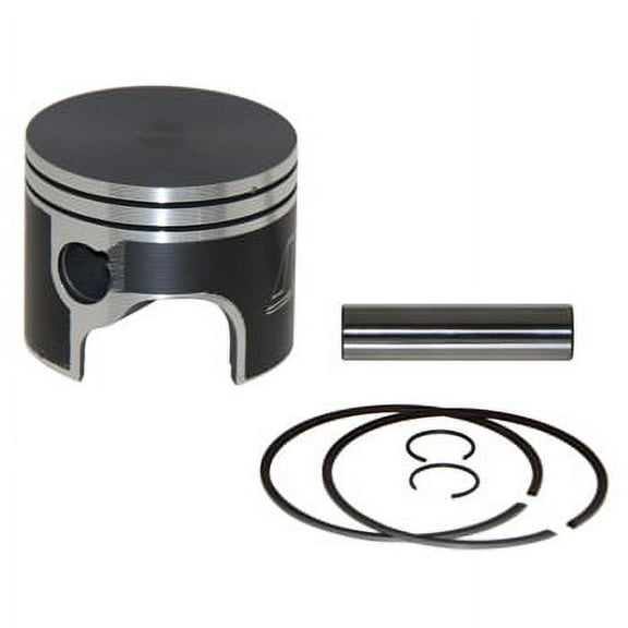Wiseco Piston Kit .020 Johnson Evinrude 50-70hp 3Cyl Bore Size 3.207 Pro #: 3172P2 X-Ref #: 9-53433