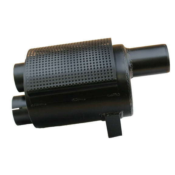 1125088 New Muffler Fits Caterpillar Fits CAT Industrial Construction Models