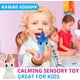thumbnail image 5 of Squishies Pack 2 Pcs Squishy Unicorn Toys Slow Rising Scented Squ, 5 of 5