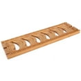 thumbnail image 4 of Teacup Draining Rack, Teacup Holder, No Burr Tea Ceremony Accessories For Storing And Displaying Tea Cup Draining Water 6 Grid, 4 of 8
