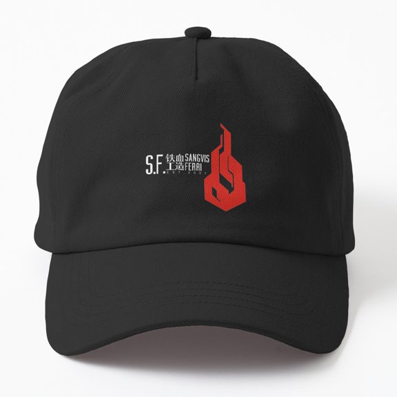 Sangvis Ferri Girls Frontline Baseball Cap, Graphic Hat Style Design