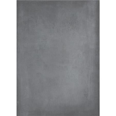 UPC: 0810008712870 | X-Drop Lightweight Canvas Backdrop  Smooth Concrete  5 x7