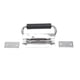 thumbnail image 1 of Loaded Case Handle Box Ring Folding Handle,Stainless Steel Mount Chest Handle, 1 of 5