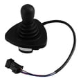 thumbnail image 2 of Forklift Parts Operation Handle Joystick for LINDE E14/E16-335/336 7919040041 7919040030 7919040001, 2 of 5