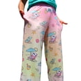 thumbnail image 3 of Snoopy Beach Lounge Pants, 3 of 7