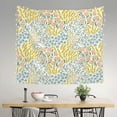 thumbnail image 2 of Disketp Boho Tapestry 60x51 InchesTapestry for Living Room Bedroom Home, 2 of 6