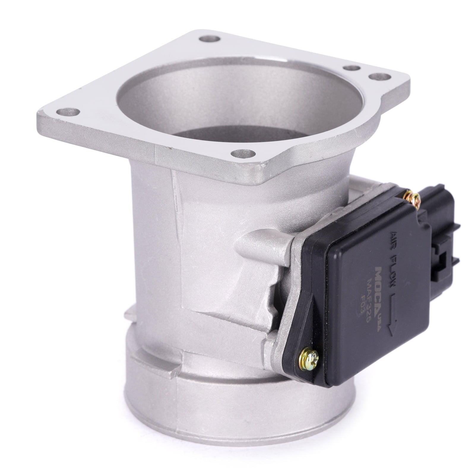 MOCA AUTOPARTS Mass Air Flow Sensor Fit for 1995-2000 Ford Ranger 3.0L & 1998-2002 Mazda 626 2.0L & 1997-1999 Mercury Tracer 2.0L