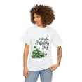 thumbnail image 3 of Waiting For St. Patrick's Shirt,St Patricks Day Shirt ID-0217-YR8I, 3 of 10