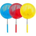 thumbnail image 3 of Kids Extendable Fishing Butterfly Bug Insect Net Telescopic Handle Toy 20cm Kit, 3 of 4
