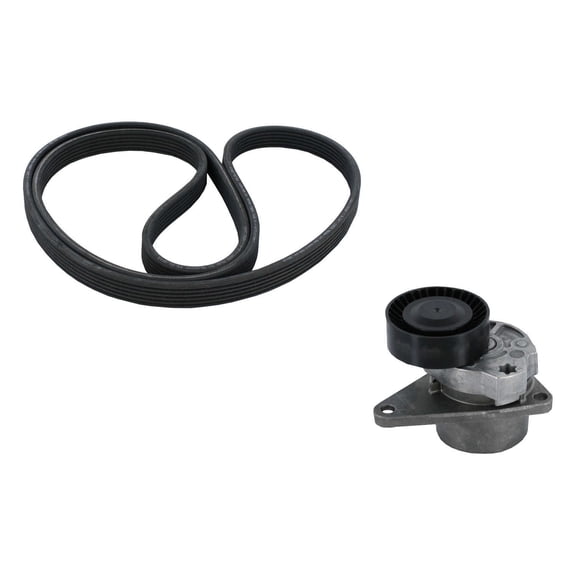 ContiTech Accessory Drive Belt Kit