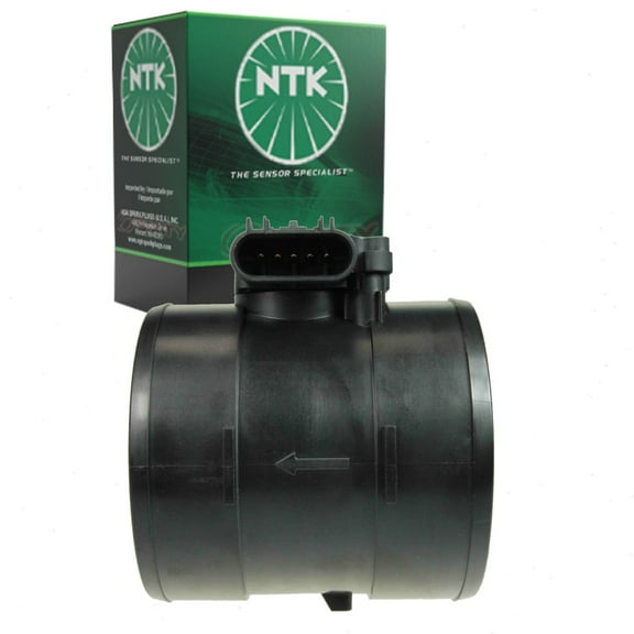 NTK Mass Air Flow Sensor compatible with Toyota 4Runner 4.0L V6 2010-2018