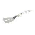 thumbnail image 2 of Suministros de Cocina DYNWAVEMX Acero Inoxidable Plegable Portátil, 2 of 7