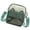 Green, variant on All-matching Phone Bag Clear Itabag Cats Crossbody Bag Japanese Styles Shoulder Bag Messengers Bag for Pin Display