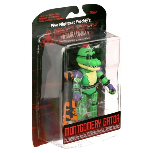 Funko FNAF Collectible Figure: Five Nights at Freddy's