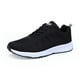 thumbnail image 1 of Sonducket Zapatos informales con cordones para caminar, zapatos planos de malla, estilo Simple, cómodos, ligeros, transpirables, zapatillas para Calzado, 1 of 6