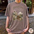 thumbnail image 4 of Dandelion Vintage Shirt, A Little More Dandelion Tee, Vintage Wildflower Shirt, Indie Folk Cowgirl Boots Tee, Country Aesthetic Gift, 4 of 9