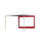 thumbnail image 2 of Tiendas para Acampar Tiendas para Acampar Y Senderismo, Decoraciones de Parasol Al Aire Libre, Telas Impermeables Y a Prueba de Lluvia, Patios Al Aire Libre, Jardines, Patios Traseros, Viajes Al Aire, 2 of 4