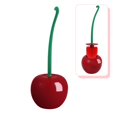 thumbnail image 1 of Juego de limpiadores para inodoros con soporte Cherry, 1 of 6