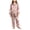 Z01 Wine, variant on Gubotare Christmas Gifts for Girls Toddler & Kids Pajamas Set Seamless Snug fit Long Sleeve Loungewear Sleepwear 2pcs Pjs Set for Boys Girls Size 7-8 (Light Purple,7-8 Years)