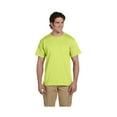 thumbnail image 1 of Jerzees Men's Heavyweight Left Chest Pocket T-Shirt, Style 29P, 1 of 1