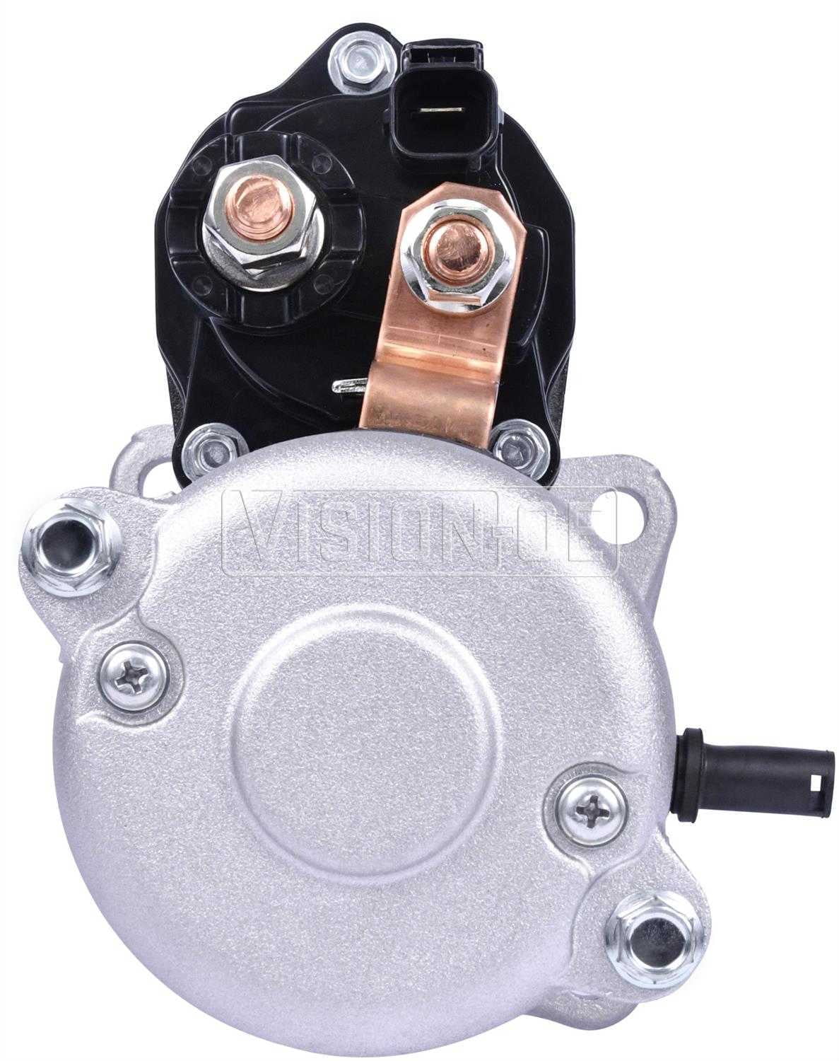 Vision OE 52201 Starter Motor