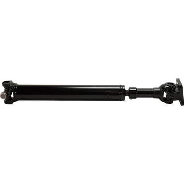 Driveshaft Compatible with 1988-1994 Chevrolet K1500 1992-1994 GMC Yukon 8Cyl 6Cyl 5.0L 5.7L 4.3L Front