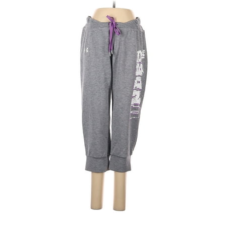 Pre-Owned Under Armour Women's Size M Sweatpants