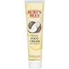 Coconut Foot Creme by Burts Bees for Unisex - 4.34 oz Cream