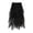 Black, variant on Womens Skirts Star Pattern Mesh Skirts High Waist Fluffy Cake Design Spring Summer Daily Street Style Fashion Long Skirts