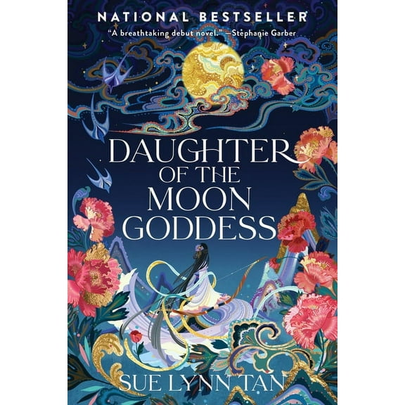 Celestial Kingdom Daughter of the Moon Goddess, Book 1, (Hardcover)