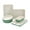 Sage Green, variant on GreenLife 6-Piece Baking Set, Sage