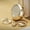 Beige, variant on Giunmcul Reduced Price Hanging Ear Type Large Capacity Built-in Battery Low Latency True Wireless Multi Model Suitable for Type-C Fast Charging Sports 5.4 Bluetooth Headphones