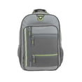 thumbnail image 1 of Mochila grande Chenson para hombre CHEY Gris con Porta Tablet de hasta 10., 1 of 6