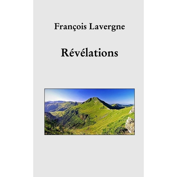 Révélations, (Paperback)