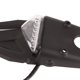 thumbnail image 2 of M Buder Luz Trasera LED para Motocicleta Guardabarros Freno Enduro Blanco 1 Pack (37 cm / 14.56 inches), 2 of 9