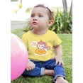 thumbnail image 2 of Hello Halloween Unicorn! T-Shirt Infant -Image by Shutterstock,  24 Months, 2 of 4