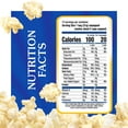ACT II Butter Flavor Microwave Popcorn, Mini Bags, 13.125 oz., 12Count