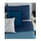 thumbnail image 3 of Edredón Xtellar Ligero Doble Vista Real Textil + 2 Fundas de Almohada Color Azul, 3 of 5