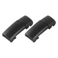 thumbnail image 1 of 2pcs Magnetic Shoelaces Buckle Lock, Magnetic No-Tie Shoelace Lock Shoelace Buckle for Kids and Adults, 1 of 5