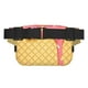 thumbnail image 3 of Balery Mochila Cinturón para Mujeres y Hombres, Bolsa de Cintura Impermeable de Doble Capa con Correa, 3 of 9