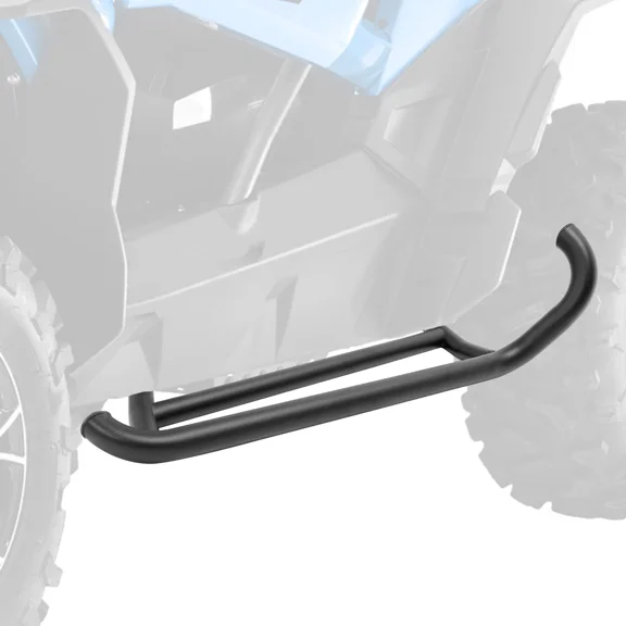 Kojem Rock Slider Nerf Bars for 2014  CFMOTO Z-Force 800EX /1000 Side Protection Black Powder Coated