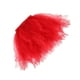 thumbnail image 1 of Falda Tutú de Ballet Para Mujeres Niñas Niños Sunnimix Rojo, 1 of 8