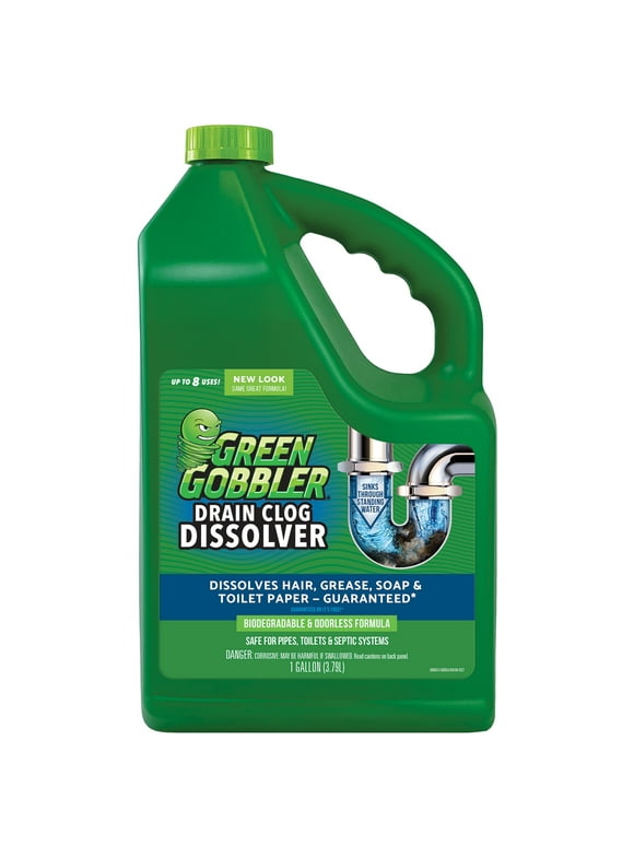 Drain Cleaners in Cleaning Supplies - Walmart.com