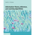 thumbnail image 1 of Pre-Owned Information Theory, Inference and Learning Algorithms Paperback, 1 of 1