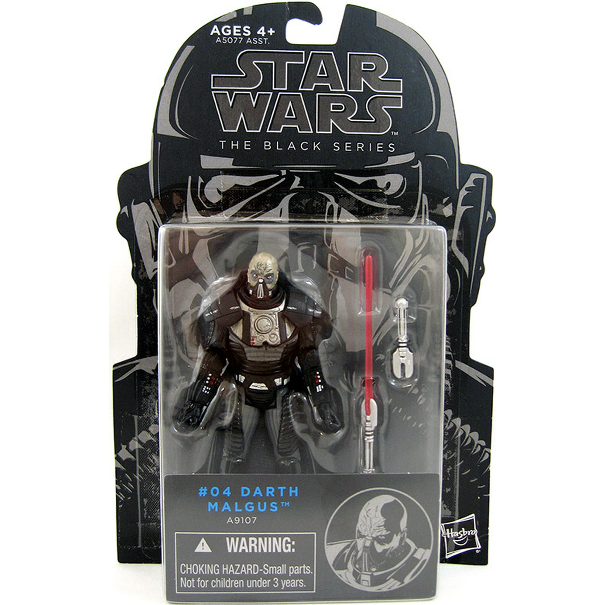 Star Wars Black Series 3 75 Inch Action Figure Darth Malgus 04
