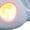Blue, variant on Toddler Cute Cartoon Sneakers Sparkly Light Up Non Slip Walking Shoes Boys Girls LED Flashing Casual Shoes