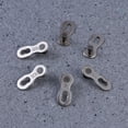 thumbnail image 3 of OULII 6Pcs Bike Parts Chain Connector Link for Mountain Biking and Trail Riding, 3 of 6